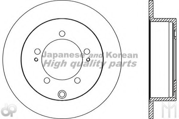 ASHUKI 0993-2205