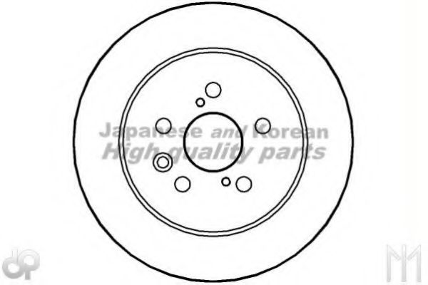 ASHUKI 0993-4202