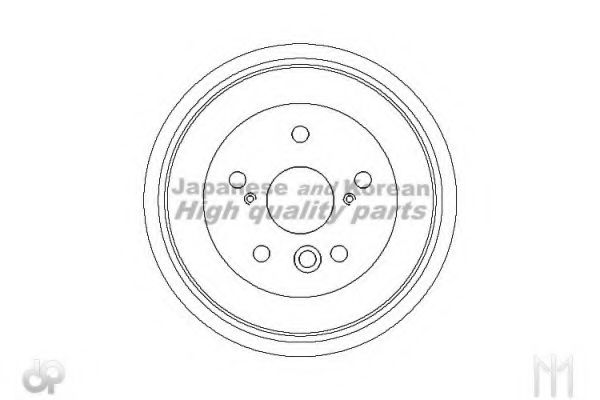 ASHUKI 1020-6102