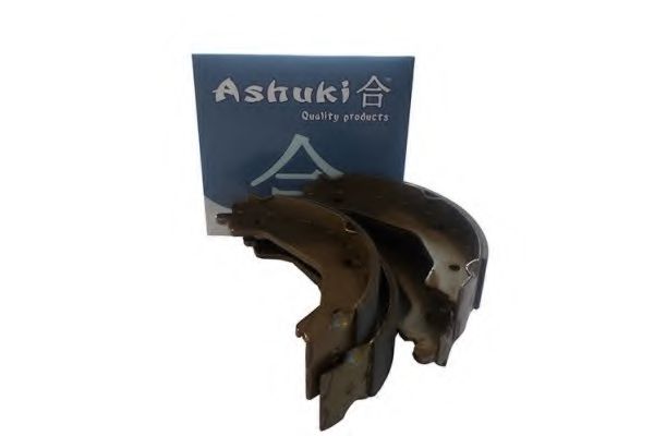 ASHUKI 1050-8130