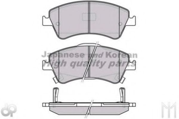 ASHUKI 1080-3212A