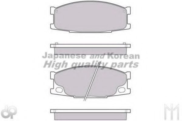 ASHUKI 1080-5405