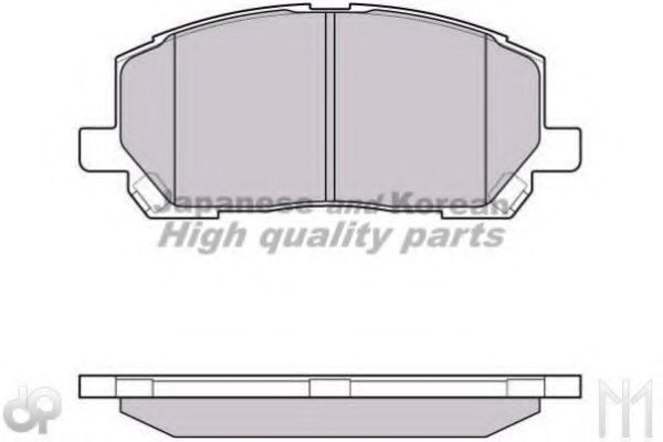 ASHUKI 1080-8112