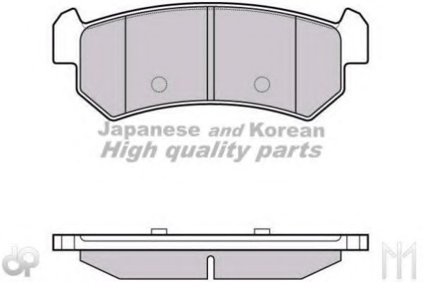 ASHUKI 1083-3090A