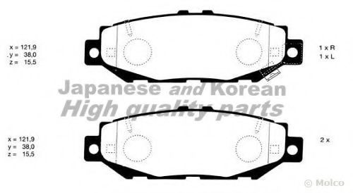 ASHUKI 1083-6102