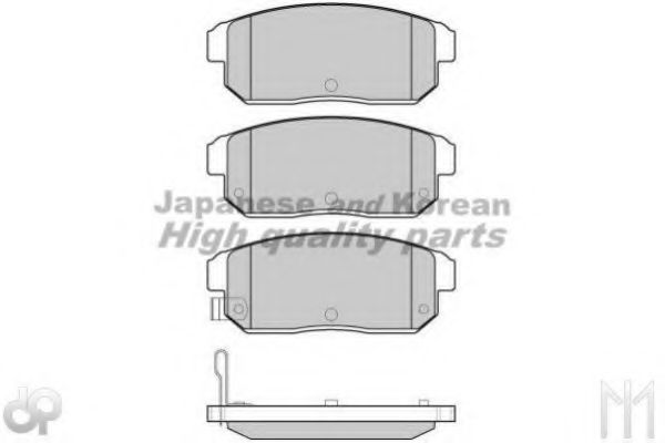 ASHUKI 1083-8103A