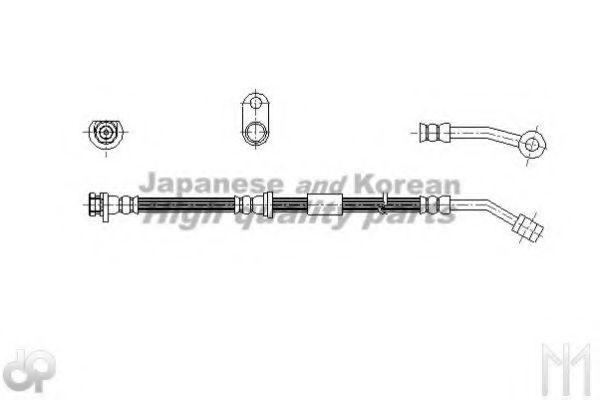 ASHUKI 1110-7014