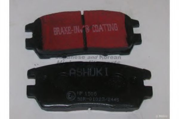 ASHUKI C016-05A