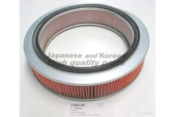 ASHUKI C052-02