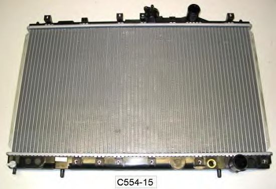 ASHUKI C554-15