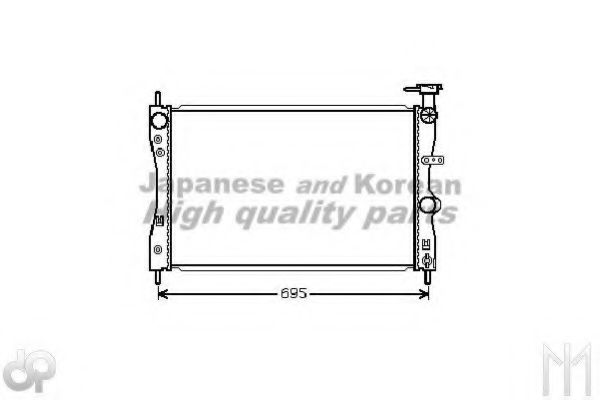 ASHUKI C557-05