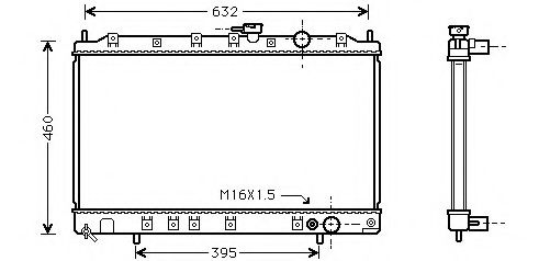 ASHUKI C557-23