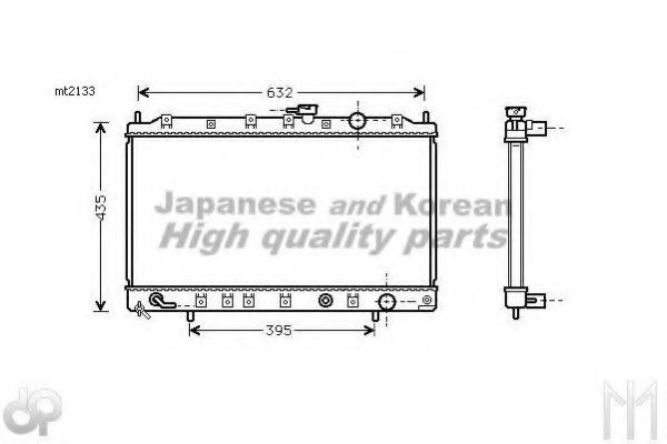 ASHUKI C557-27