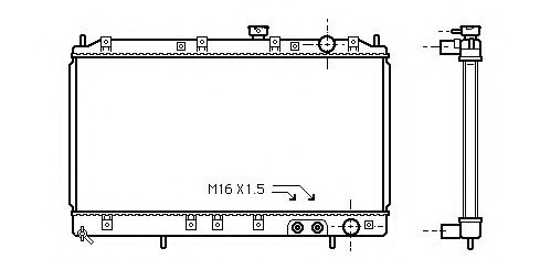 ASHUKI C557-35