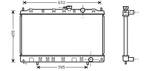 ASHUKI C557-43