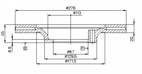 ASHUKI C652-05