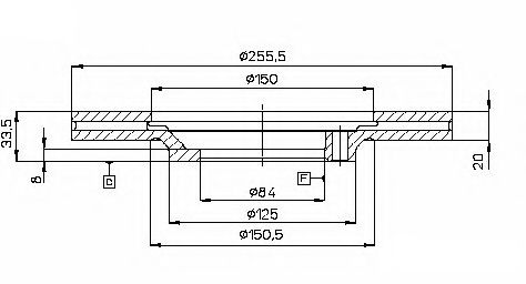 ASHUKI C654-10