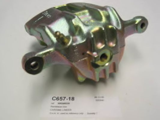 ASHUKI C657-18