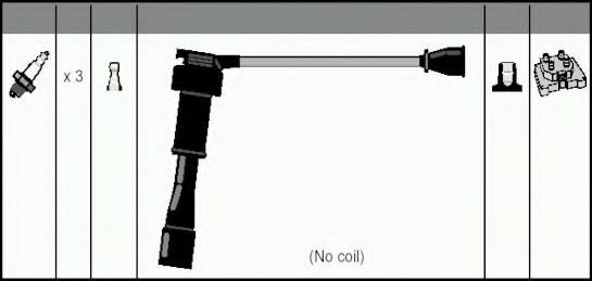 ASHUKI C780-29