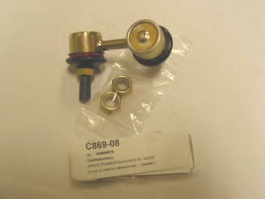 ASHUKI C869-08