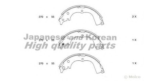 ASHUKI D085-05