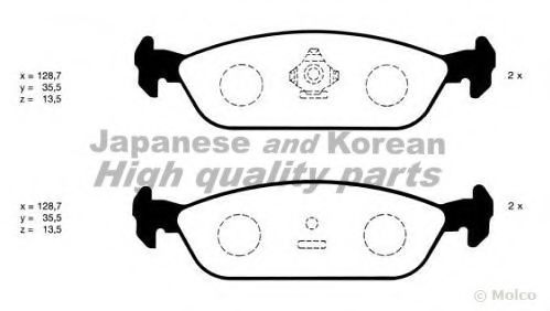 ASHUKI D091-71