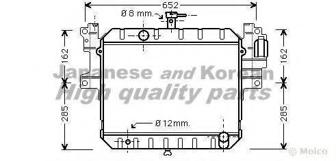 ASHUKI D551-27