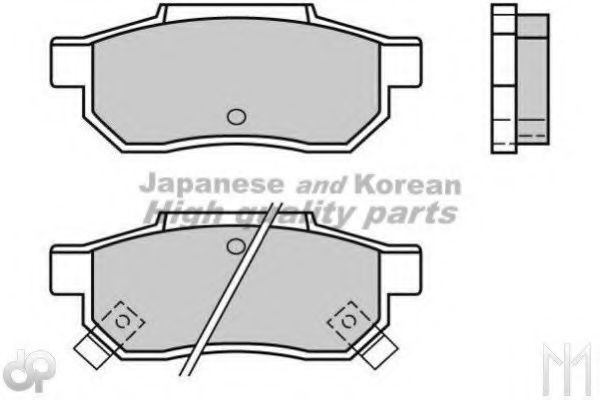 ASHUKI H025-09R