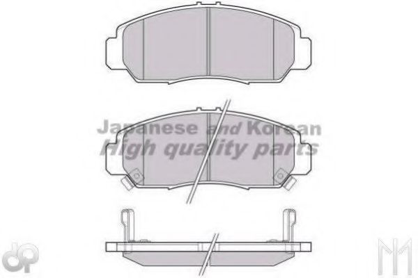 ASHUKI H025-40A