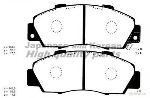 ASHUKI H025-42