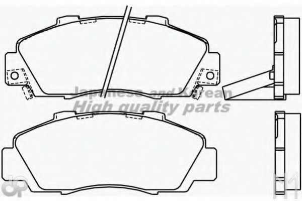 ASHUKI H025-42HD