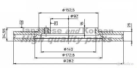 ASHUKI H037-18