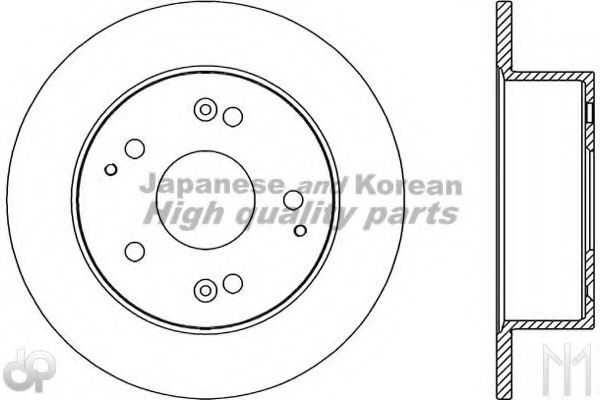 ASHUKI H039-40