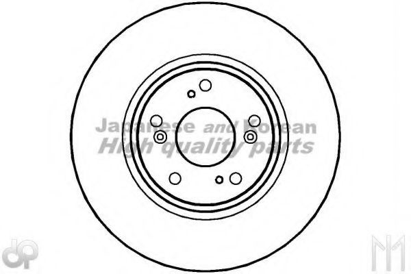 ASHUKI H039-42