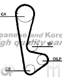 ASHUKI H104-03