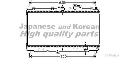 ASHUKI H551-01