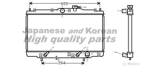 ASHUKI H551-16