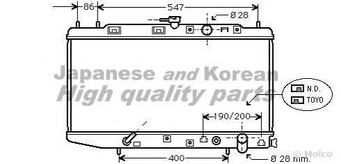 ASHUKI H554-05