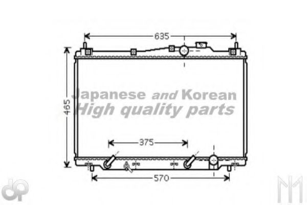 ASHUKI H557-50