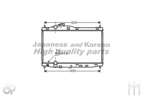 ASHUKI H557-52