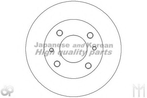 ASHUKI I032-60