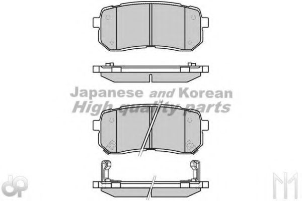 ASHUKI I043-10