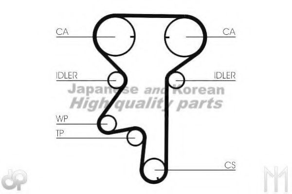 ASHUKI J026-25