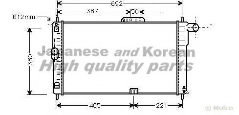 ASHUKI J200-01