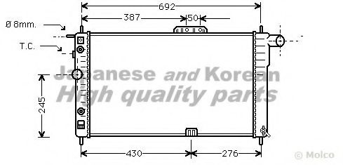 ASHUKI J201-01