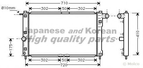 ASHUKI J205-01