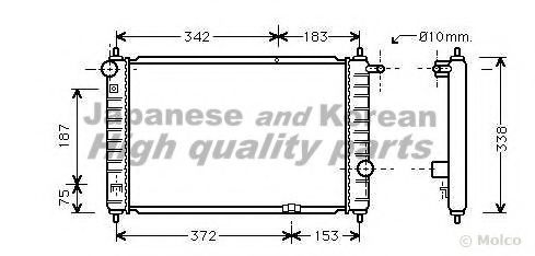 ASHUKI J207-01