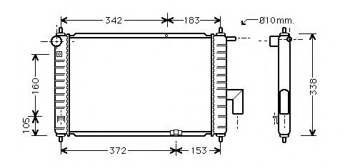 ASHUKI J207-05