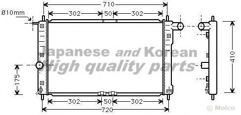 ASHUKI J210-01