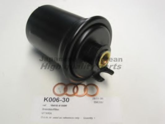 ASHUKI K006-30